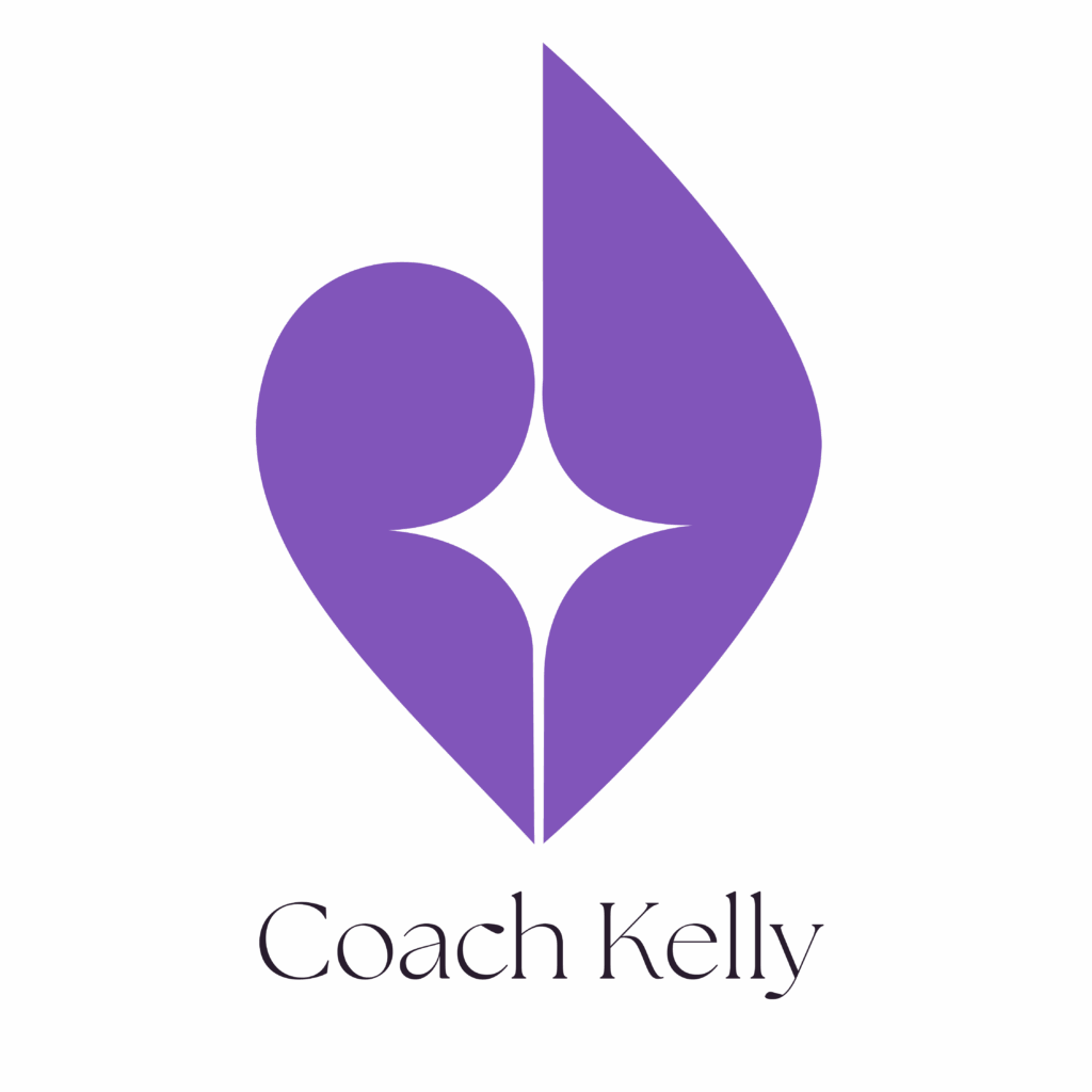 Coach Kelly Logo 2026 Purple